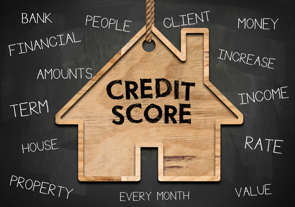 Know your Credit Score.